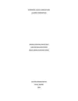 Cuadro Comparativo Pyme 4