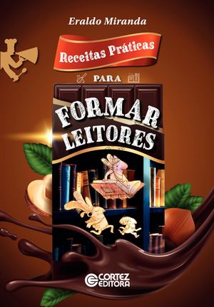 Receitas Práticas Para Formar Leitores 1ed