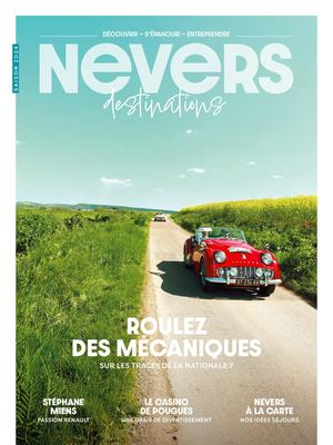 Nevers Destinations #04 - SAISON 2024