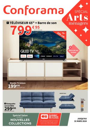 Conforama Mars2024 Web