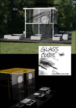 Calaméo - GLASS CUBE