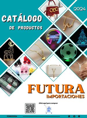 Catalogo Futura