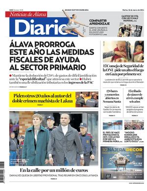 Diario Noticias de Álava 20240326