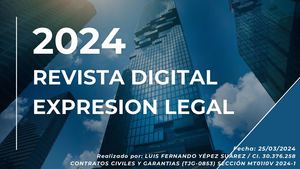 Revista Digital Las Ventas Especiales