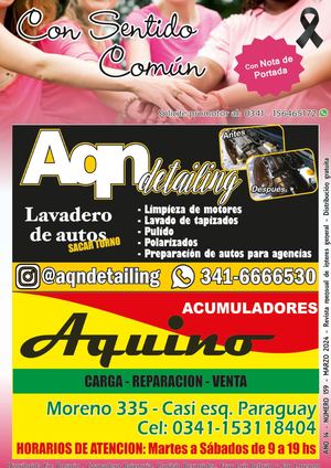 Revista Digital Marzo 2024