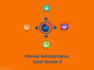 Manual Saint Administrativo V9