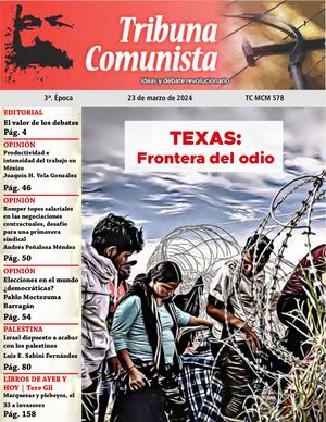 Tribuna Comunista Núm 578