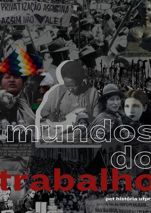 Mundos Do Trabalho