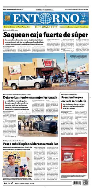 Entorno Informativo 260324