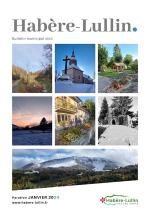 Habere Lullin Bm 2023