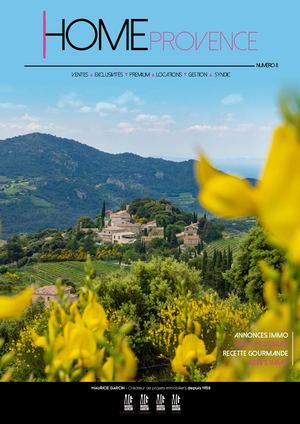 Magazine Lm N°11 Maurice Garcin