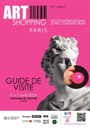 Guide De Visite Avril 2024