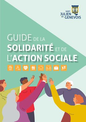 Guide de la Solidarité et de l'Action Sociale