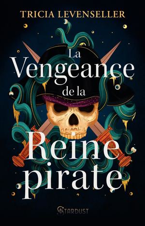 Extrait de La Vengeance De La Reine Pirate de Tricia Levenseller