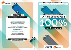 BTHD : la fibre optique pour 100% des Breton.ne.s