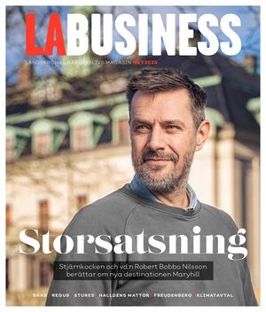 LA Business Nr 1-2024