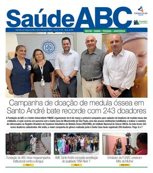Jornal Saúde ABC - Nº 251
