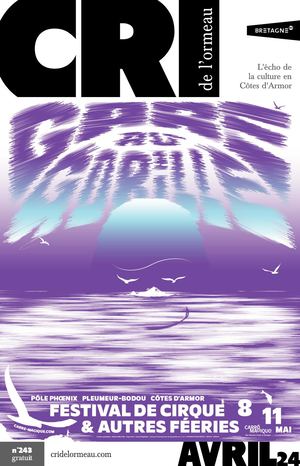 Cri de l'Ormeau - avril 2024