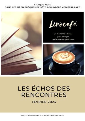 Lirocafe Fevrier 2024