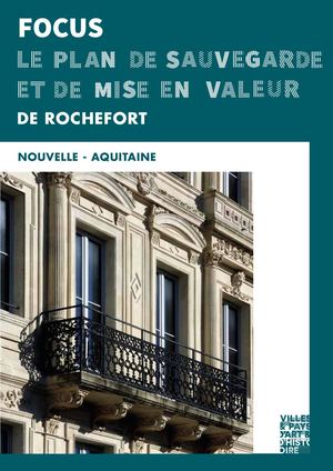 PLAN DE SAUVEGARDE ET DE MISE EN VALEUR