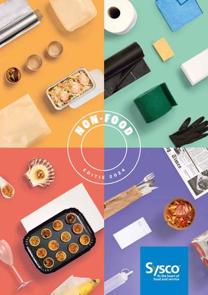Catalogus Non Food 2024 NL