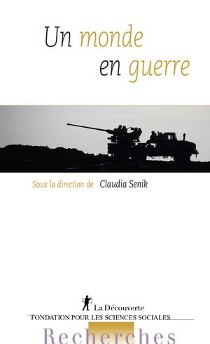 Un monde en guerre