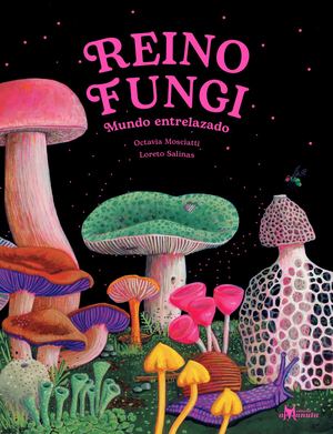 Reino Fungi