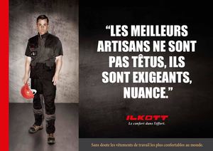 Catalogue Ilkott 2024