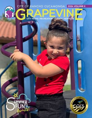 Grapevine 2024 Volume 2