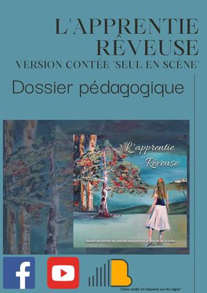 Dossier Pédagogique Conte Musical Spectacle Jeune Public