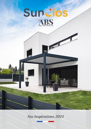 Sunclos by ABS - Nos inspirations 2024