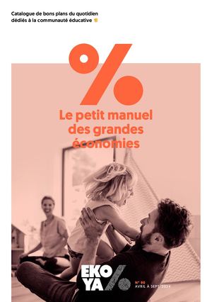 Les bons plans Ekoya #90