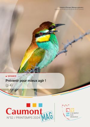 Caumont Mag n°52