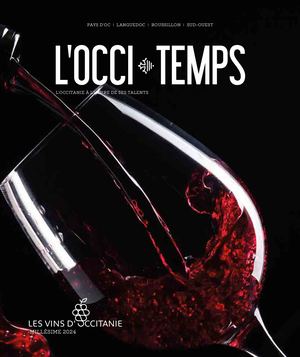 Les vins d'Occitanie 2024