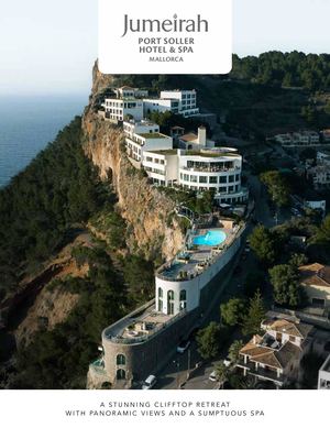 Jumeriah Port Soller