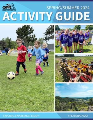 2024 Spring Summer Ag