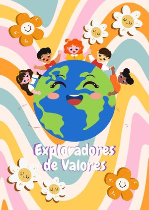 Exploradores De Valores (1)