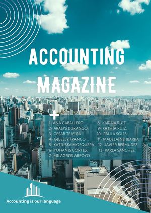 Calaméo - Accounting Magazine