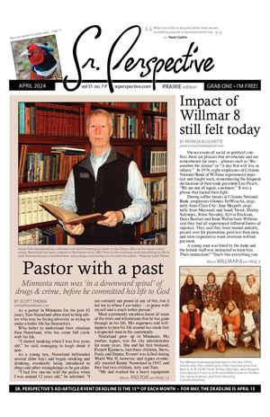 SP PRAIRIE APRIL 2024