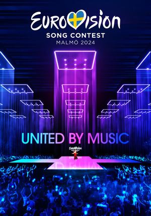 EUROVISIÓN 2024: UNOFFICIAL PROGRAMME