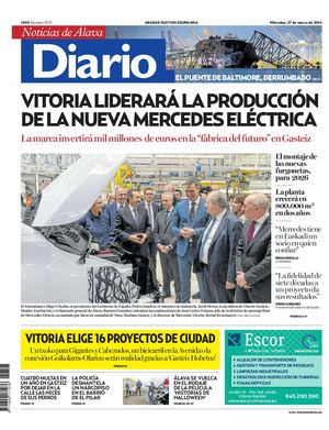 Diario Noticias de Álava 20240327