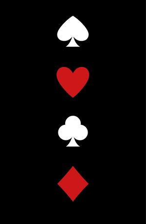 Игральные карты. Азартная игра или часть культуры?