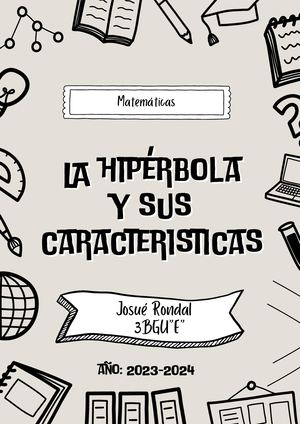 La Hiperbola