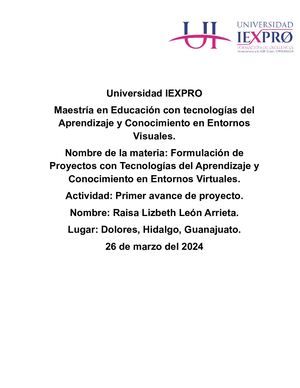 Universidad