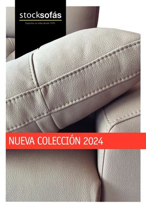 Revista Stock Sofas Marzo 2024 Maquetación 1