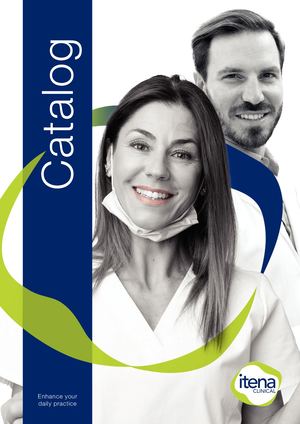 Itena Clinical Catalog