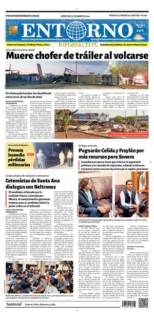 Entorno Informativo 270324