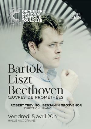 Programme du 05/04/24