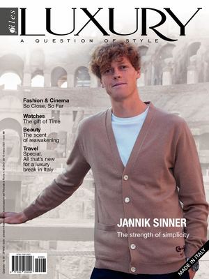 Luxury Files Spring 2024