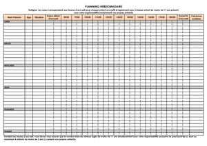 Fiche De Liaison Assmat